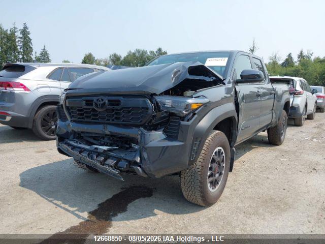 Продаж на аукціоні авто 2026 Toyota Tacoma Double Cab/sr5/trd Sport/trd Off Road/ltd, vin: 3TYLB5JN7TT112072, номер лоту: 12668850