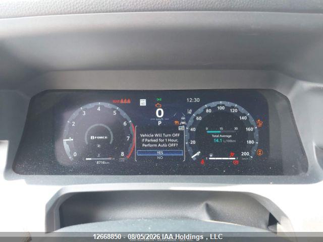 Продаж на аукціоні авто 2026 Toyota Tacoma Double Cab/sr5/trd Sport/trd Off Road/ltd, vin: 3TYLB5JN7TT112072, номер лоту: 12668850