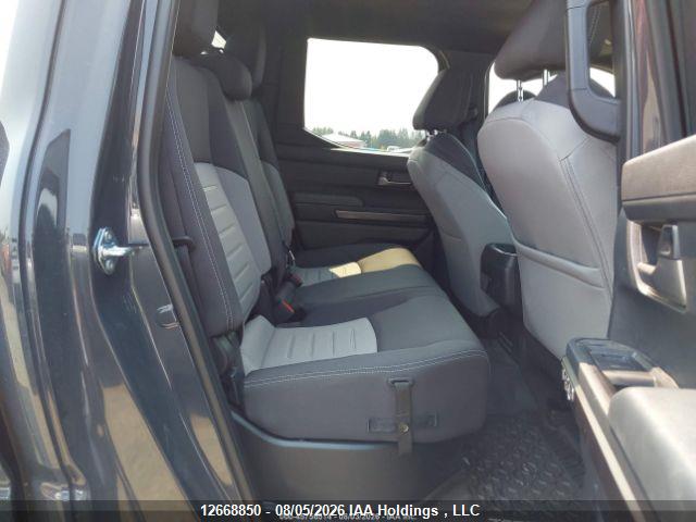 Продаж на аукціоні авто 2026 Toyota Tacoma Double Cab/sr5/trd Sport/trd Off Road/ltd, vin: 3TYLB5JN7TT112072, номер лоту: 12668850