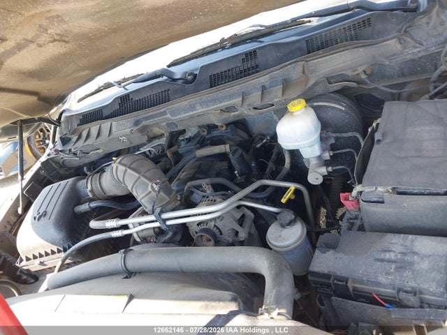 Продаж на аукціоні авто 2012 Ram 1500 Slt, vin: 1C6RD7GT0CS122782, номер лоту: 12662146