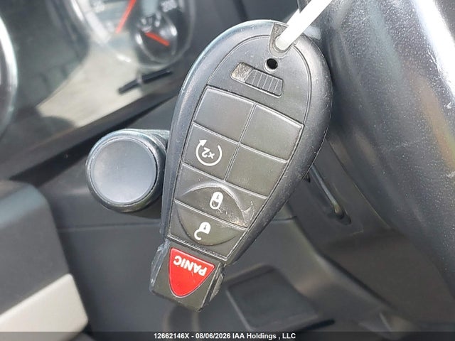 Продаж на аукціоні авто 2012 Ram 1500 Slt, vin: 1C6RD7GT0CS122782, номер лоту: 12662146