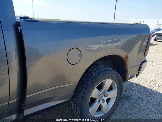 Продаж на аукціоні авто 2012 Ram 1500 Slt, vin: 1C6RD7GT0CS122782, номер лоту: 12662146