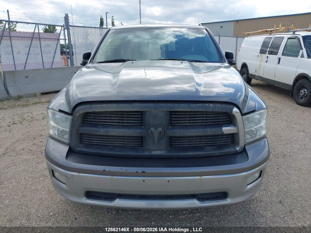 Продаж на аукціоні авто 2012 Ram 1500 Slt, vin: 1C6RD7GT0CS122782, номер лоту: 12662146