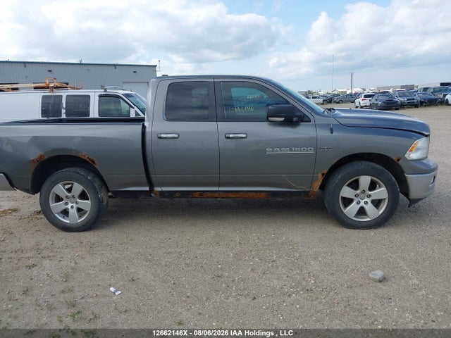 Продаж на аукціоні авто 2012 Ram 1500 Slt, vin: 1C6RD7GT0CS122782, номер лоту: 12662146
