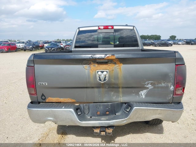 Продаж на аукціоні авто 2012 Ram 1500 Slt, vin: 1C6RD7GT0CS122782, номер лоту: 12662146