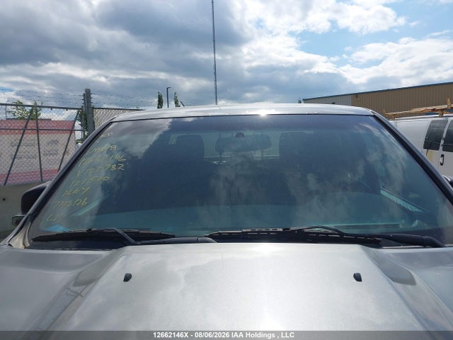 Продаж на аукціоні авто 2012 Ram 1500 Slt, vin: 1C6RD7GT0CS122782, номер лоту: 12662146
