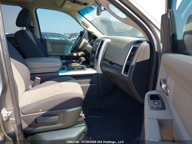 Продаж на аукціоні авто 2012 Ram 1500 Slt, vin: 1C6RD7GT0CS122782, номер лоту: 12662146