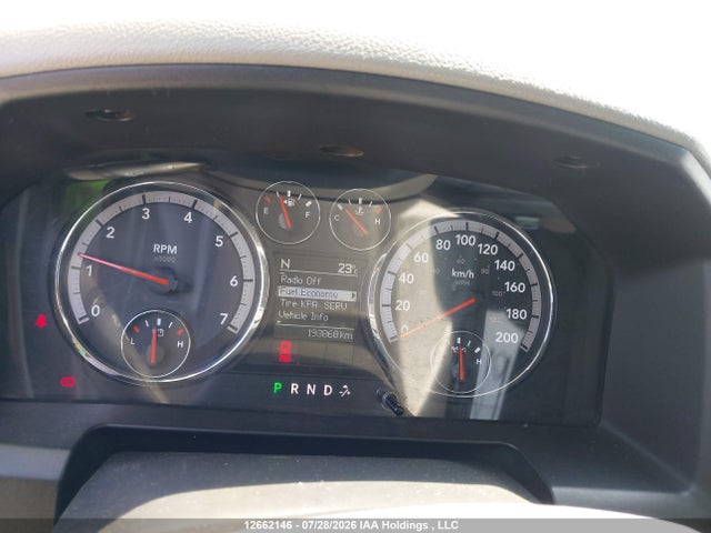 Продаж на аукціоні авто 2012 Ram 1500 Slt, vin: 1C6RD7GT0CS122782, номер лоту: 12662146