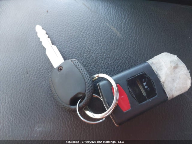 Продаж на аукціоні авто 2011 Mazda 3 I, vin: JM1BL1KF0B1363984, номер лоту: 12668852