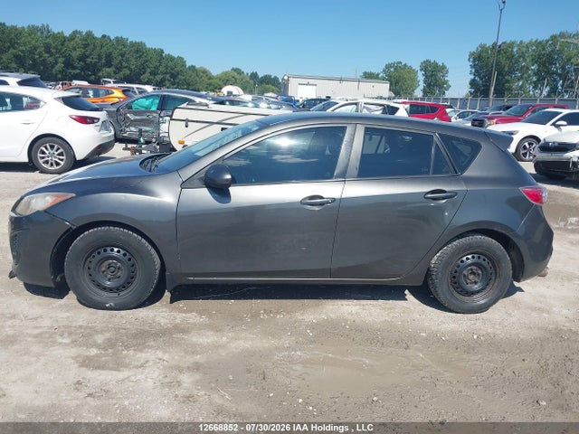 Продаж на аукціоні авто 2011 Mazda 3 I, vin: JM1BL1KF0B1363984, номер лоту: 12668852
