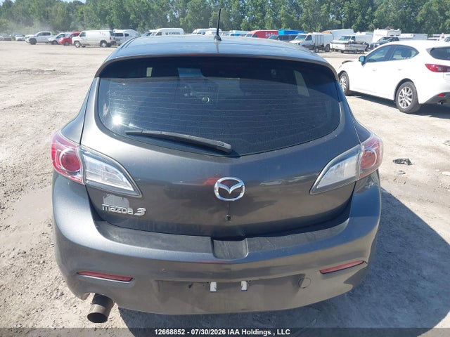 Продаж на аукціоні авто 2011 Mazda 3 I, vin: JM1BL1KF0B1363984, номер лоту: 12668852