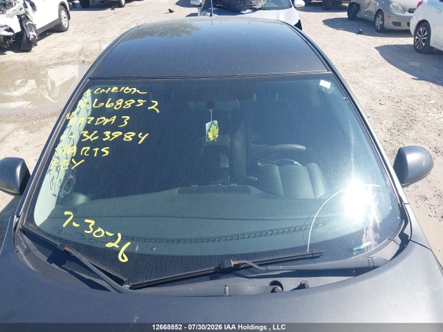 Продаж на аукціоні авто 2011 Mazda 3 I, vin: JM1BL1KF0B1363984, номер лоту: 12668852