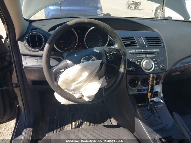 Продаж на аукціоні авто 2011 Mazda 3 I, vin: JM1BL1KF0B1363984, номер лоту: 12668852