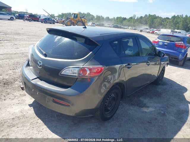 Продаж на аукціоні авто 2011 Mazda 3 I, vin: JM1BL1KF0B1363984, номер лоту: 12668852
