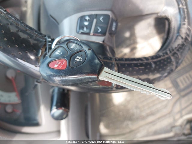 Aukcja sprzedaży 2010 Toyota Camry Se, vin: 4T1BF3EK9AU115656, numer aukcji: 12663667