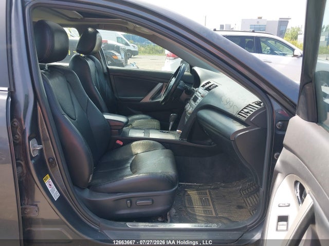 Aukcja sprzedaży 2010 Toyota Camry Se, vin: 4T1BF3EK9AU115656, numer aukcji: 12663667