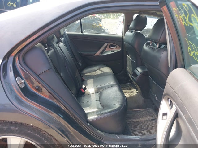 Aukcja sprzedaży 2010 Toyota Camry Se, vin: 4T1BF3EK9AU115656, numer aukcji: 12663667
