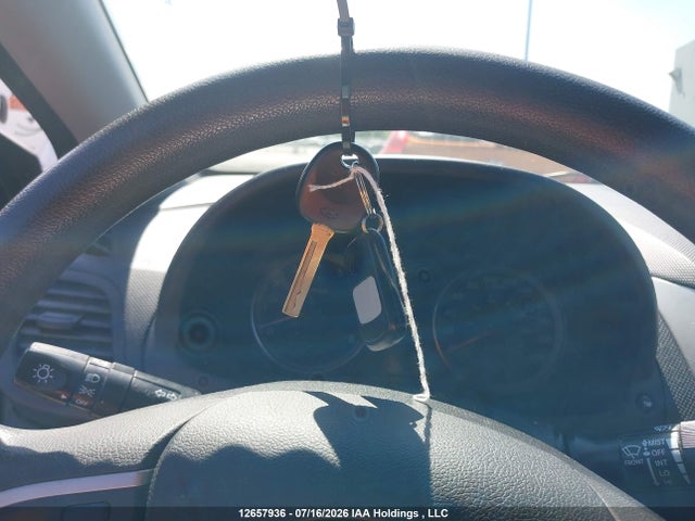 Hyundai Accent Le 2017 KMHCT5AE6HU333542 Image 11