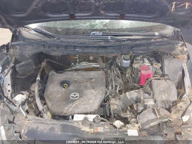 12634814 :رقم المزاد ، JM3ER2B55C0421465 vin ، 2012 Mazda Cx-7 Gx مزاد بيع