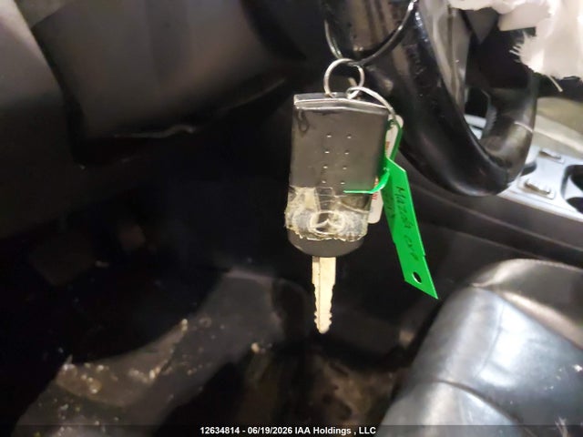 12634814 :رقم المزاد ، JM3ER2B55C0421465 vin ، 2012 Mazda Cx-7 Gx مزاد بيع