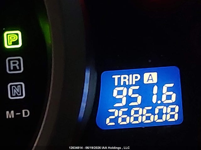 12634814 :رقم المزاد ، JM3ER2B55C0421465 vin ، 2012 Mazda Cx-7 Gx مزاد بيع