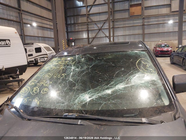 12634814 :رقم المزاد ، JM3ER2B55C0421465 vin ، 2012 Mazda Cx-7 Gx مزاد بيع