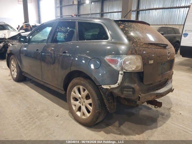 12634814 :رقم المزاد ، JM3ER2B55C0421465 vin ، 2012 Mazda Cx-7 Gx مزاد بيع