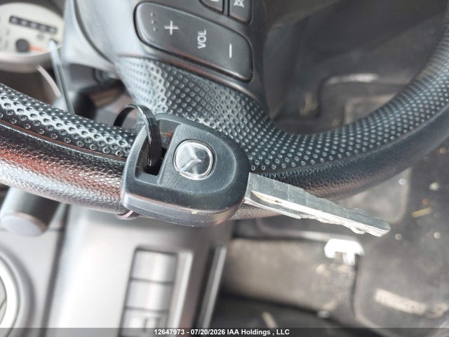 12647973 :رقم المزاد ، JM1BK32F171769763 vin ، 2007 Mazda Mazda3 Gs/gx مزاد بيع