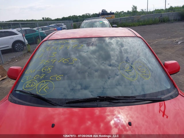 12647973 :رقم المزاد ، JM1BK32F171769763 vin ، 2007 Mazda Mazda3 Gs/gx مزاد بيع