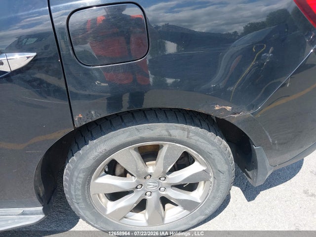 Продаж на аукціоні авто 2014 Acura Mdx Elite Package, vin: 5FRYD4H84EB505233, номер лоту: 12658964
