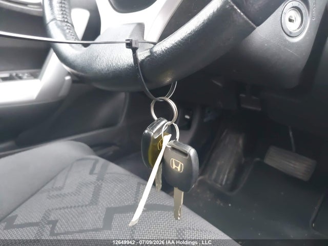 2013 Honda Civic Lx მანქანა იყიდება აუქციონზე, vin: 2HGFG3B59DH005376, აუქციონის ნომერი: 12649942