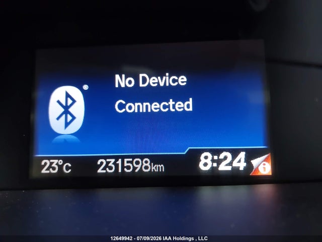 2013 Honda Civic Lx მანქანა იყიდება აუქციონზე, vin: 2HGFG3B59DH005376, აუქციონის ნომერი: 12649942