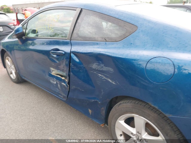 2013 Honda Civic Lx მანქანა იყიდება აუქციონზე, vin: 2HGFG3B59DH005376, აუქციონის ნომერი: 12649942