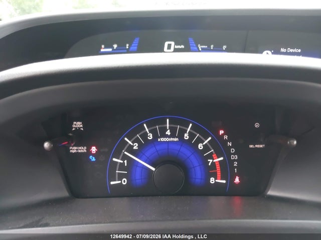 2013 Honda Civic Lx მანქანა იყიდება აუქციონზე, vin: 2HGFG3B59DH005376, აუქციონის ნომერი: 12649942