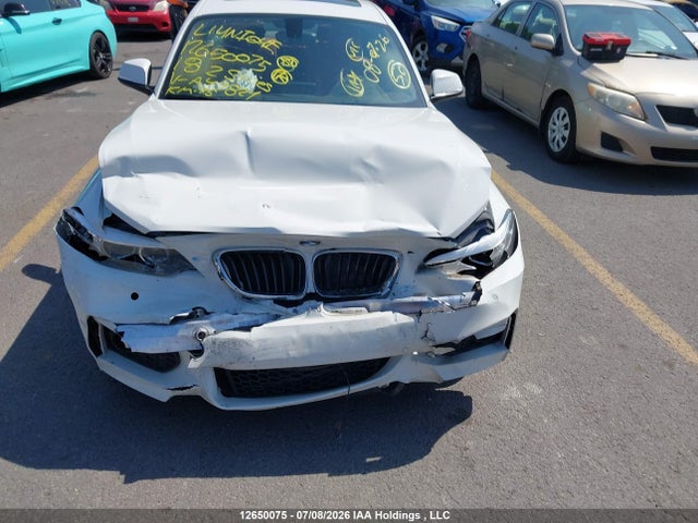 Aukcja sprzedaży 2018 Bmw 2 Series, vin: WBA2J3C5XJVA49824, numer aukcji: 12650075