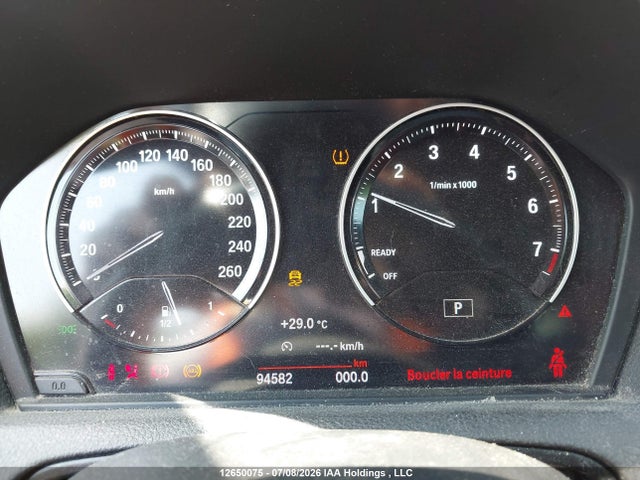 Aukcja sprzedaży 2018 Bmw 2 Series, vin: WBA2J3C5XJVA49824, numer aukcji: 12650075