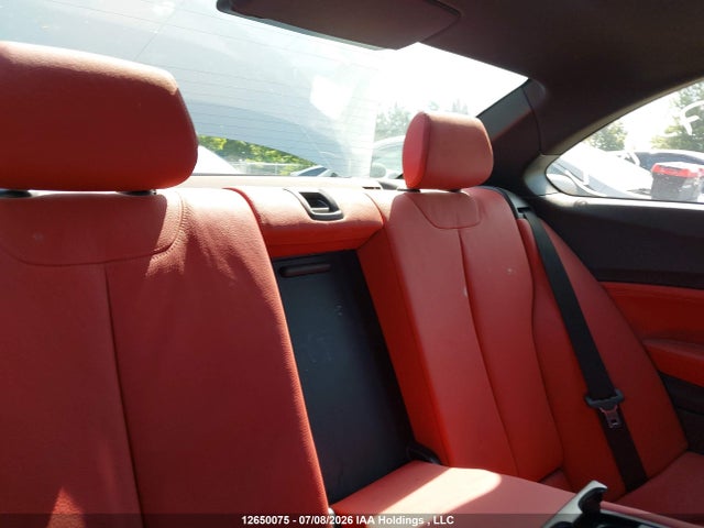 Aukcja sprzedaży 2018 Bmw 2 Series, vin: WBA2J3C5XJVA49824, numer aukcji: 12650075