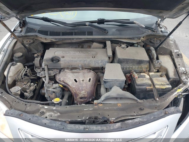 12650415 :رقم المزاد ، 4T1BE46K89U380412 vin ، 2009 Toyota Camry Le مزاد بيع
