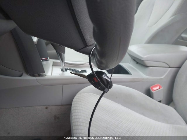 12650415 :رقم المزاد ، 4T1BE46K89U380412 vin ، 2009 Toyota Camry Le مزاد بيع