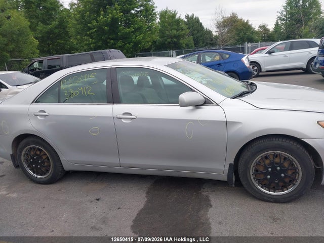 12650415 :رقم المزاد ، 4T1BE46K89U380412 vin ، 2009 Toyota Camry Le مزاد بيع