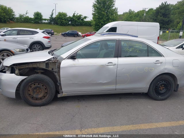 12650415 :رقم المزاد ، 4T1BE46K89U380412 vin ، 2009 Toyota Camry Le مزاد بيع