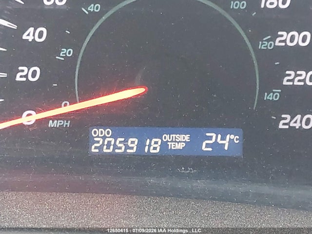 12650415 :رقم المزاد ، 4T1BE46K89U380412 vin ، 2009 Toyota Camry Le مزاد بيع
