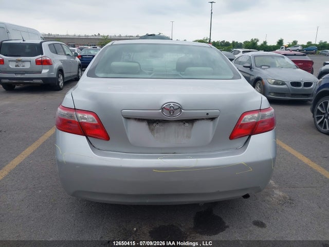 12650415 :رقم المزاد ، 4T1BE46K89U380412 vin ، 2009 Toyota Camry Le مزاد بيع