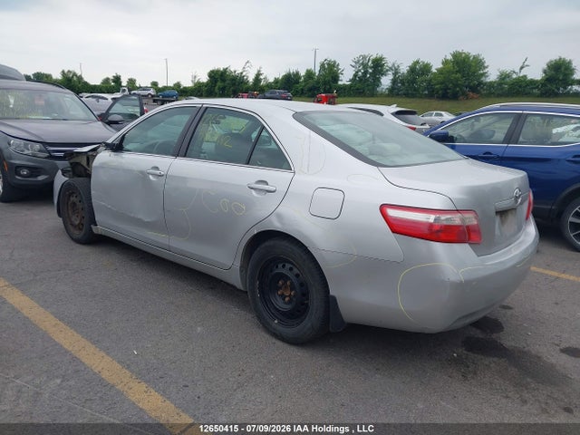 12650415 :رقم المزاد ، 4T1BE46K89U380412 vin ، 2009 Toyota Camry Le مزاد بيع