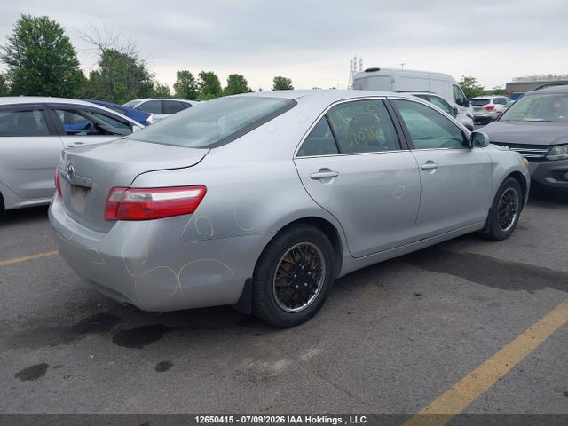 12650415 :رقم المزاد ، 4T1BE46K89U380412 vin ، 2009 Toyota Camry Le مزاد بيع