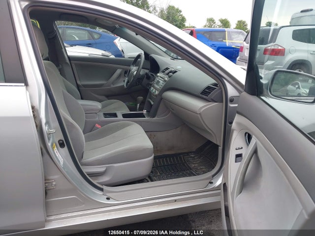 12650415 :رقم المزاد ، 4T1BE46K89U380412 vin ، 2009 Toyota Camry Le مزاد بيع