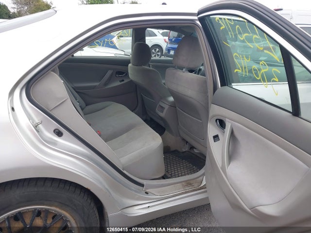 12650415 :رقم المزاد ، 4T1BE46K89U380412 vin ، 2009 Toyota Camry Le مزاد بيع