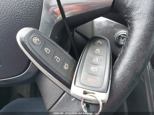 Продажа на аукционе авто 2015 Ford Escape Titanium, vin: 1FMCU9J92FUC49173, номер лота: 12663159