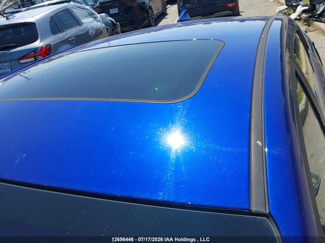 Продаж на аукціоні авто 2021 Hyundai Ioniq Plug-in Hybrid Preferred, vin: KMHC65LD4MU248074, номер лоту: 12656446