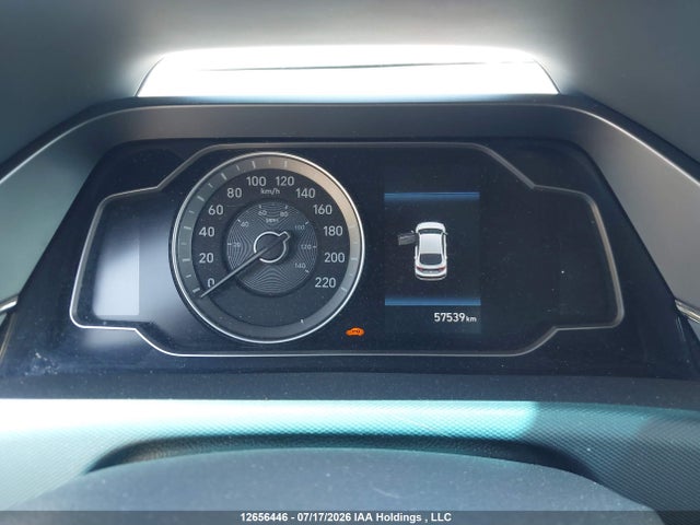 Продаж на аукціоні авто 2021 Hyundai Ioniq Plug-in Hybrid Preferred, vin: KMHC65LD4MU248074, номер лоту: 12656446